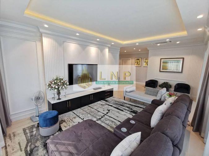 รูป 🏠 ให้เช่าบ้าน : Setthasiri Phahol-watcharaphol (เศรษฐสิริ พหล-วัชรพล) รหัสทรัพย์ | 📌LNP-H1026 - รูปที่ 11/22