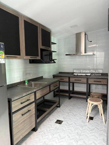 picture ✨For rent Town House Pleno Sukhumvit-Bangna 3✨LineID: @Propvel (with @ in front)✨ - 3/9