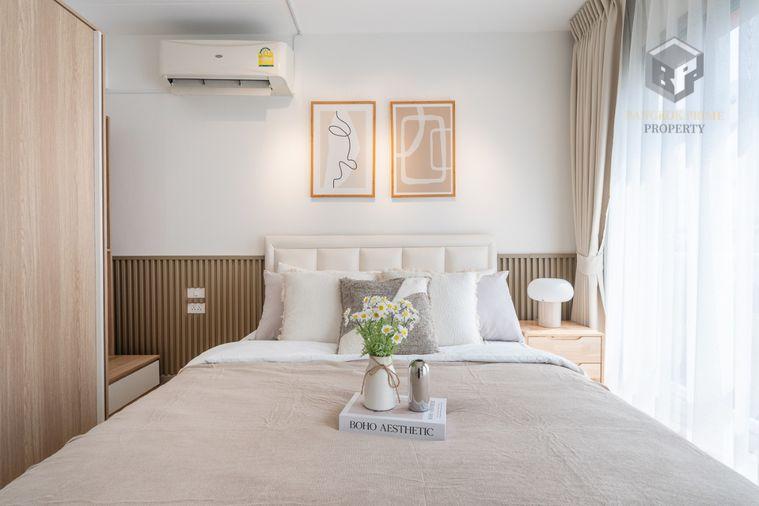 รูป Thanaplace Condominium | 📍 Near Ngamwongwan Road - รูปที่ 14/30