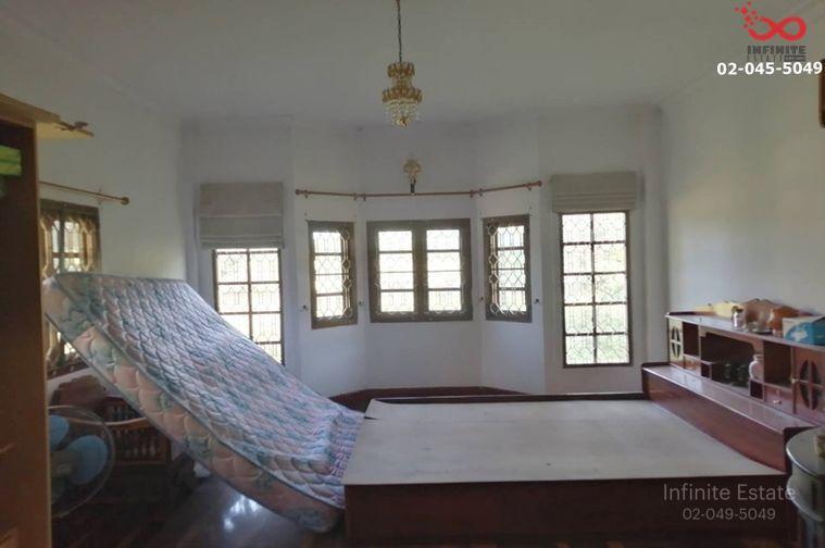รูป ขายบ้านพร้อมที่ดิน 370 ตรว. ติดถนนหลัก ใกล้เทศบาลแม่สรวย เชียงราย - รูปที่ 7/12