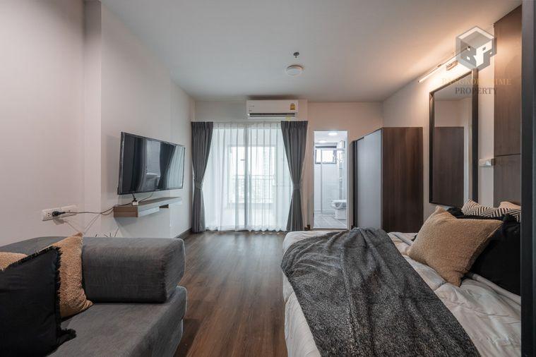 รูป Supalai Loft Chaeng Watthana | 📍 Near Chaeng Watthana Road - รูปที่ 7/43