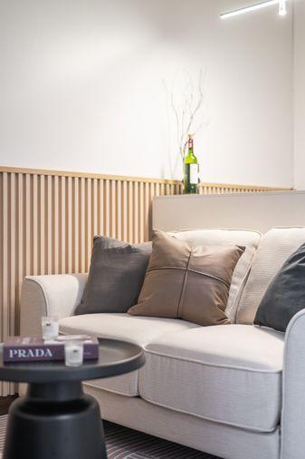 รูป Happy Condo Ladprao 101 | 🚆 Near MRT Lat Phrao 101  - รูปที่ 1/43