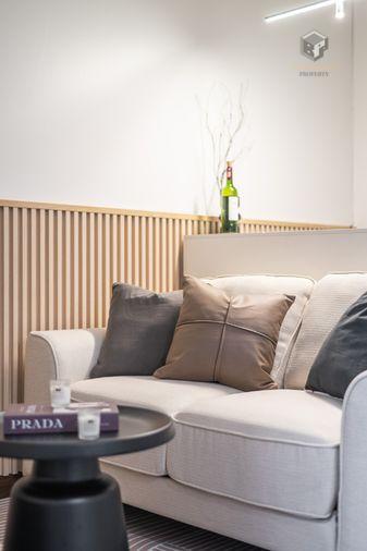 รูป Happy Condo Ladprao 101 | 🚆 Near MRT Lat Phrao 101 - รูปที่ 1/43