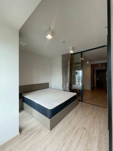 รูป ขาย Ideo Sathorn Wongwianyai ห้องสวย ราคาดีมาก ชั้นสูง วิวเมือง เฟอร์ครบ DS3099 | Line @Dstay - รูปที่ 6/12