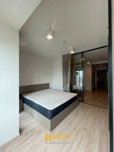 รูป ขาย Ideo Sathorn Wongwianyai ห้องสวย ราคาดีมาก ชั้นสูง วิวเมือง เฟอร์ครบ DS3099 | Line @Dstay - รูปที่ 6/12