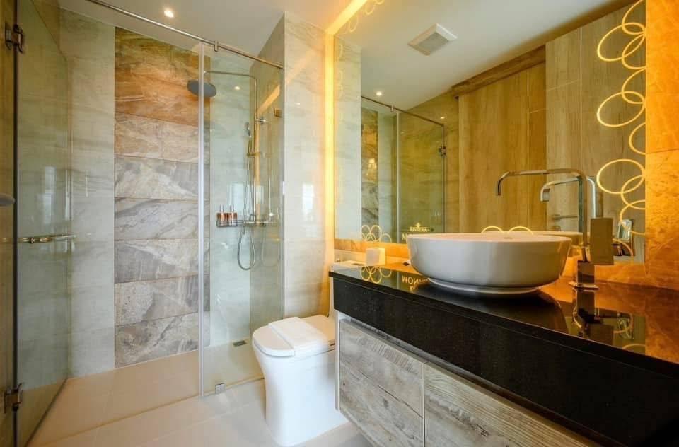picture 1 Bedroom Condo for Rent at The Riviera Monaco Pattaya - 11/13