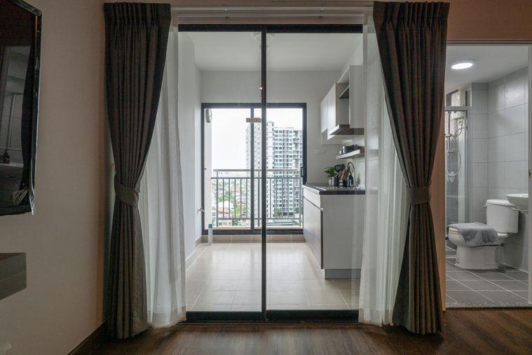 รูป Supalai Loft Chaeng Watthana | 📍 Near Chaeng Watthana Road - รูปที่ 23/43