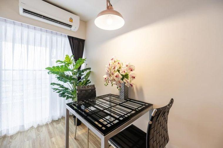 รูป  ขาย- เช่าด่วน ! The Waterford Diamond Sukhumvit 30/1, 1 นอน, 1 น้ำ, วิวสวนเบญจกิติ, ชั้นสูง 43+  ! Code C20240301749 แต่งครบ, ราคาพิเศษ!! - รูปที่ 3/10