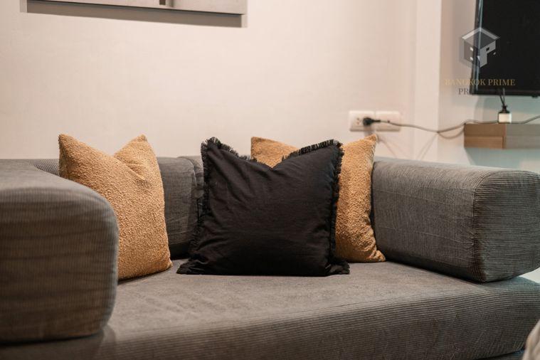 รูป Supalai Loft Chaeng Watthana | 📍 Near Chaeng Watthana Road - รูปที่ 42/43