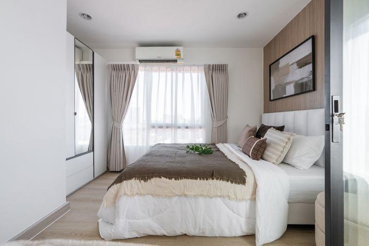 รูป The Crystal Condominium 2 | 📍 Near Ramkhamhaeng Road - รูปที่ 4/30