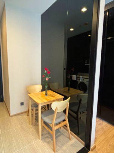รูป 🏢 ให้เช่าคอนโด : Noble Around Ari (โนเบิล อราวน์ อารีย์)   รหัสทรัพย์ | 📌LNP-C4279  - รูปที่ 5/8