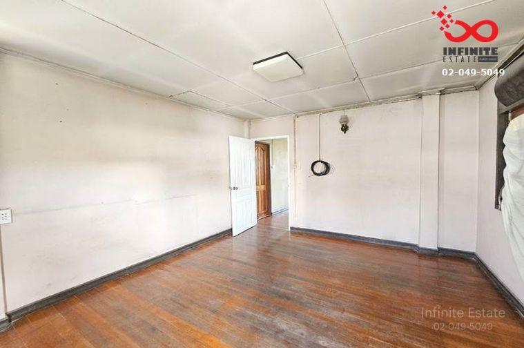 รูป ขายบ้านเดี่ยว 53ตรว. 2ชั้น สุทธิสารวินิจฉัย ซ.สุทธินิเวศน์ ห้วยขวาง ใกล้ MRT สุทธิสาร - รูปที่ 3/9