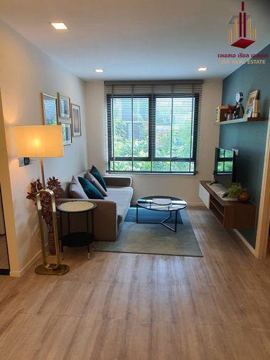 picture ✨ For Rent: Atmoz Ladprao 71 Condo ✨ 💰 Only 25,000 THB/month - 1/7