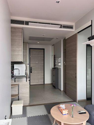 รูป 🏢 ให้เช่าคอนโด : The Crest Park Residences (เดอะ เครสท์ พาร์ค เรสซิเดนซ์ )   รหัสทรัพย์ | 📌LNP-C4933 - รูปที่ 7/16