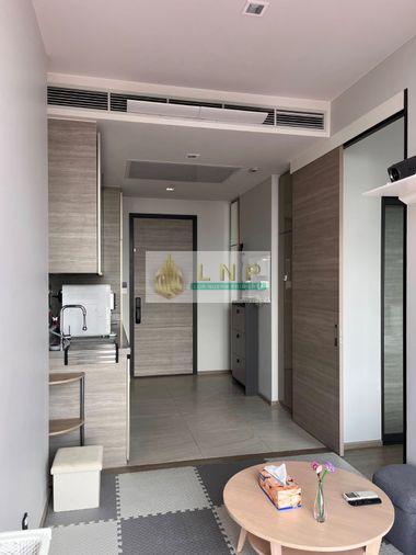 รูป 🏢 ให้เช่าคอนโด : The Crest Park Residences (เดอะ เครสท์ พาร์ค เรสซิเดนซ์ ) รหัสทรัพย์ | 📌LNP-C4933 - รูปที่ 7/16