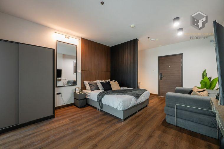 รูป Supalai Loft Chaeng Watthana | 📍 Near Chaeng Watthana Road - รูปที่ 33/43