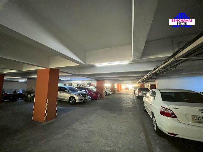 รูป 🔥ขายด่วน คอนโด ราคาถูกสุดในโครงการ🔥 Phiswit Tower พิศวิทย์ ทาวเวอร์ 📍 ซอยพหลโยธิน 24 ทำเลดีมาก แต่งสวย วิวดี ติดรถไฟฟ้าเดินไปได้ - รูปที่ 20/21