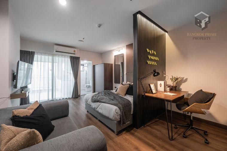 รูป Supalai Loft Chaeng Watthana | 📍 Near Chaeng Watthana Road - รูปที่ 8/43