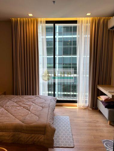 รูป 🏢 ให้เช่าคอนโด : Noble Around Ari (โนเบิล อราวน์ อารีย์) รหัสทรัพย์ | 📌LNP-C4279 - รูปที่ 3/8