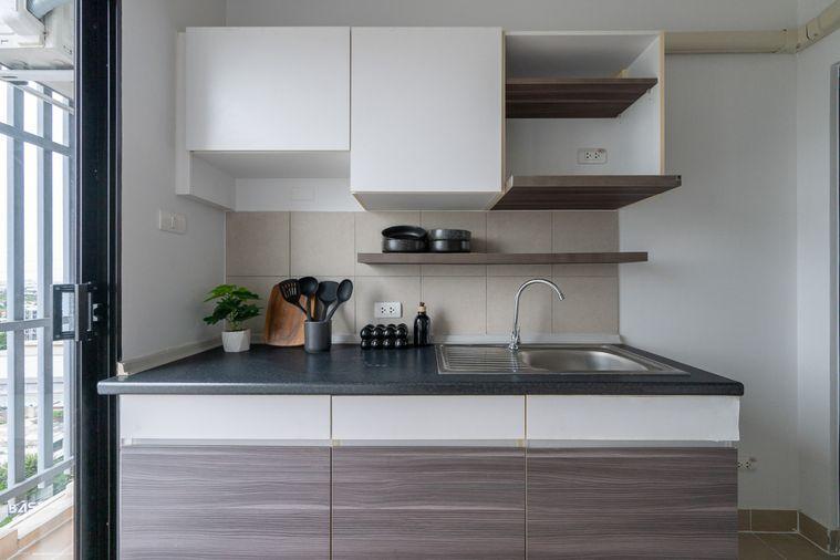 รูป Supalai Loft Chaeng Watthana | 📍 Near Chaeng Watthana Road - รูปที่ 26/43