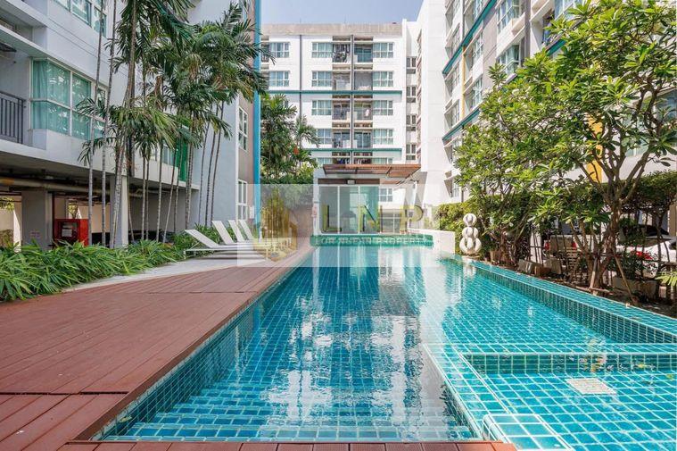 รูป 🏢 ขายคอนโด : Aspire Srinakarin (แอสปาย ศรีนครินทร์) รหัสทรัพย์ | 📌LNP-C13340 - รูปที่ 12/12