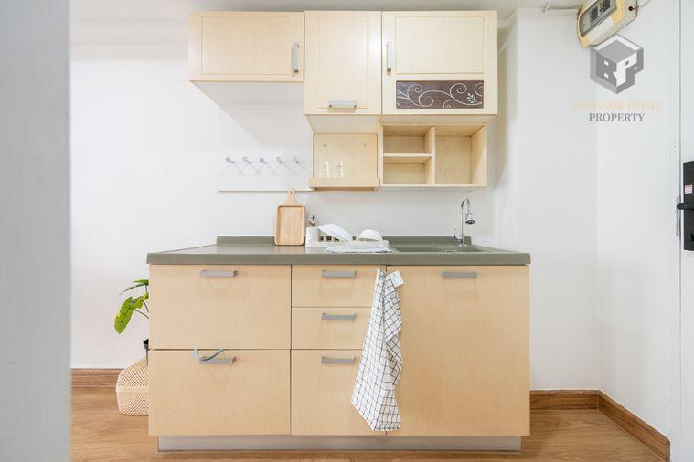 picture The Waterford Royal Suites | π Near BTS Phrom Phong - 1/30