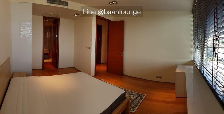 รูป วิวสระว่ายน้ำ ระเบียงใหญ่ Pet friendly ขนาด 210 ตร.ม. ที่ Ficus Lane - รูปที่ 9/9