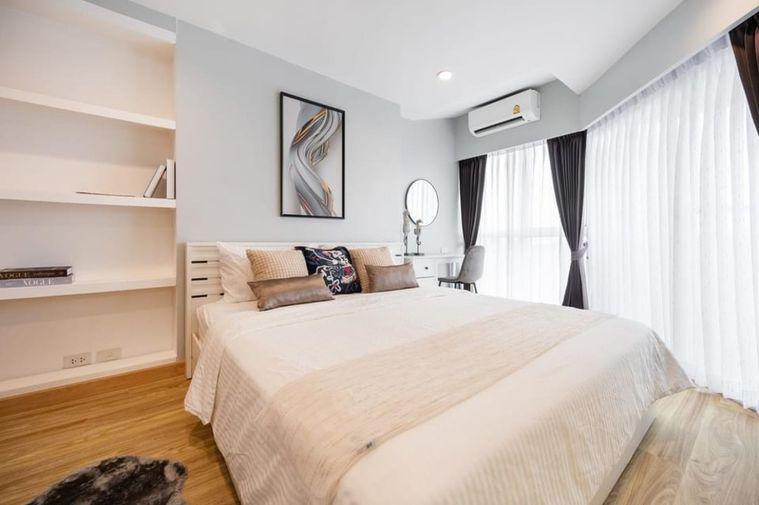 รูป  ขาย- เช่าด่วน ! The Waterford Diamond Sukhumvit 30/1, 1 นอน, 1 น้ำ, วิวสวนเบญจกิติ, ชั้นสูง 43+  ! Code C20240301749 แต่งครบ, ราคาพิเศษ!! - รูปที่ 8/10