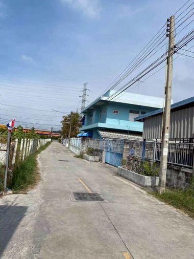 รูป ขายที่ดินบ้านสวน เมืองชลบุรี ทำเลดี ใกล้ตัวเมือง เดินทางสะดวก - รูปที่ 7/12