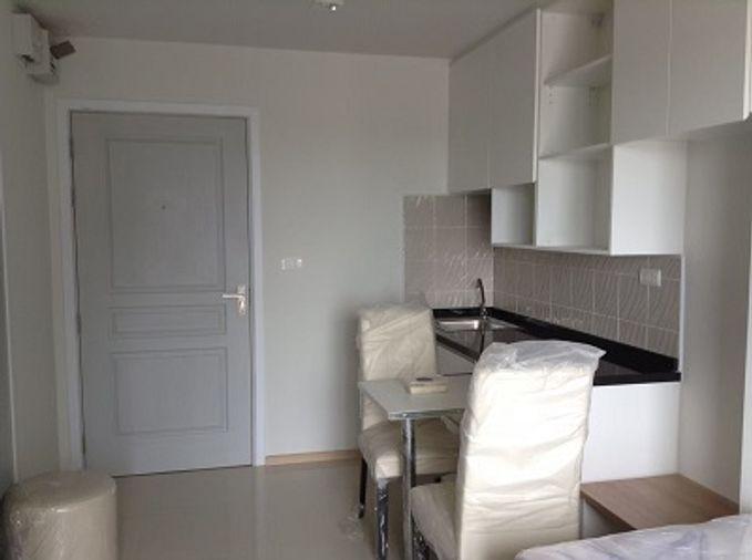 รูป 💥💥ขายห้องพร้อมผู้เช่า!! Richpark @Taopoon Interchange 1Bed 29 ตร.ม. ชั้น 20 ใกล้ MRT เตาปูน เพียง 2.65 ล้านบาท!! สอบถาม LINE:@atfirm💥💥 - รูปที่ 2/6