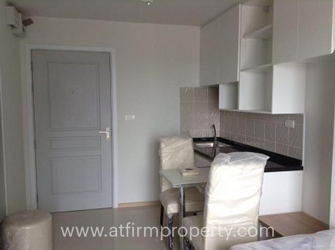 รูป 💥💥ขายห้องพร้อมผู้เช่า!! Richpark @Taopoon Interchange 1Bed 29 ตร.ม. ชั้น 20 ใกล้ MRT เตาปูน เพียง 2.65 ล้านบาท!! สอบถาม LINE:@atfirm💥💥 - รูปที่ 2/6