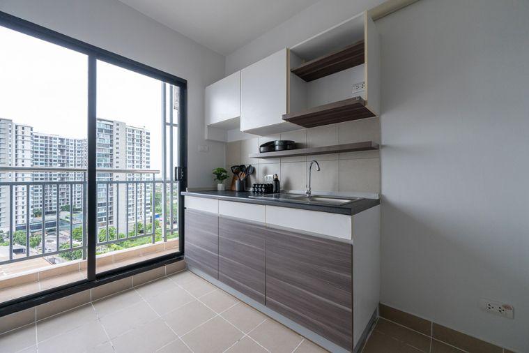 รูป Supalai Loft Chaeng Watthana | 📍 Near Chaeng Watthana Road - รูปที่ 25/43