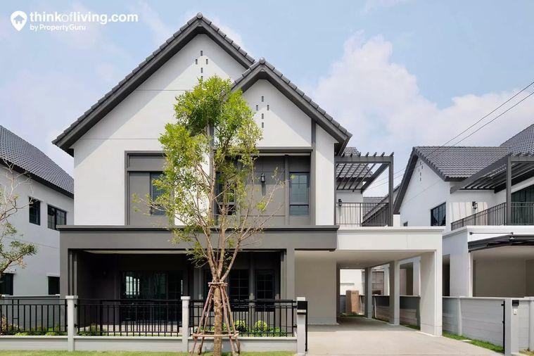 picture ✨For rent Centro Bangna✨LineID: @Propvel (with @ in front)✨ - 1/8