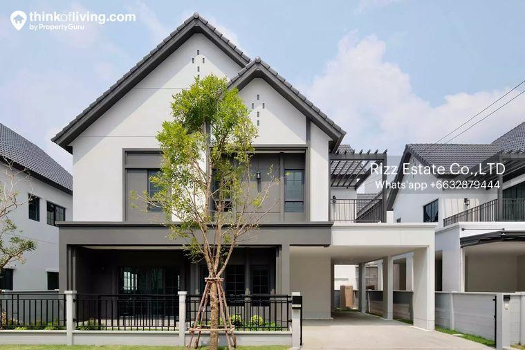 picture ✨For rent Centro Bangna✨LineID: @Propvel (with @ in front)✨ - 1/8