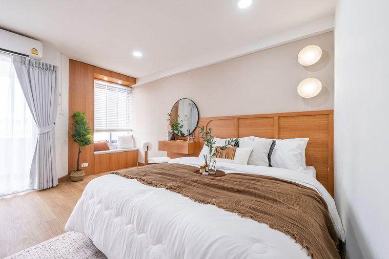 picture The Waterford Royal Suites | 🚆 Near BTS Phrom Phong - 28/30