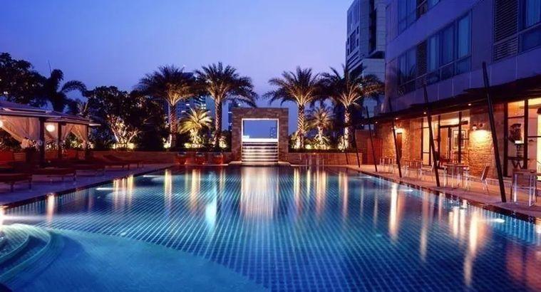 picture ðĨ Available Now! Ready to Move In! Ascott Sathorn - Book Before It's Gone! ðĨ MD-26029740 - 1/1
