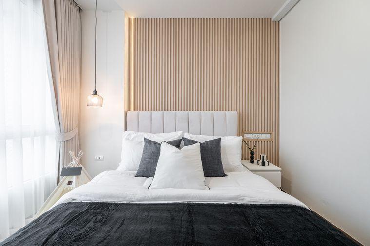 รูป Happy Condo Ladprao 101 | 🚆 Near MRT Lat Phrao 101  - รูปที่ 43/43