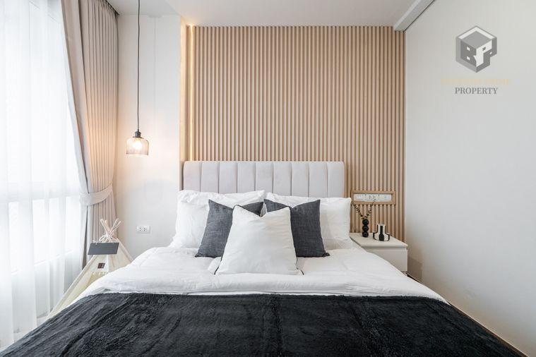 รูป Happy Condo Ladprao 101 | 🚆 Near MRT Lat Phrao 101 - รูปที่ 43/43