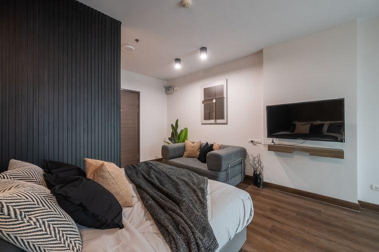 รูป Supalai Loft Chaeng Watthana | 📍 Near Chaeng Watthana Road - รูปที่ 13/43