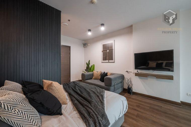 รูป Supalai Loft Chaeng Watthana | 📍 Near Chaeng Watthana Road - รูปที่ 13/43