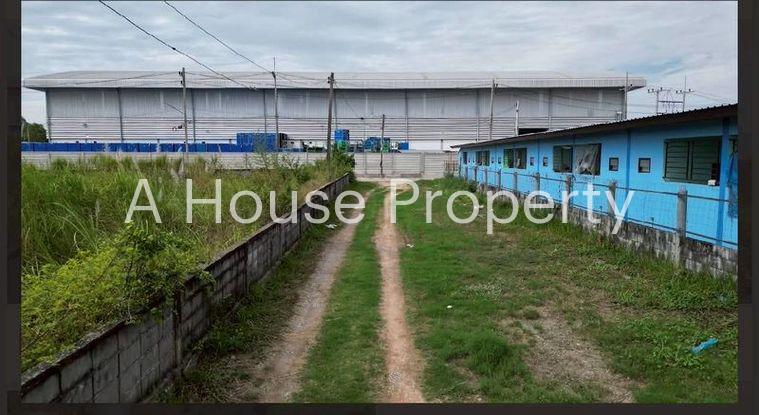 รูป ขายที่ดิน EEC แปลงสวย ติดนิคมปิ่นทอง 1 ทำเลทองเพื่อการลงทุน - รูปที่ 3/3