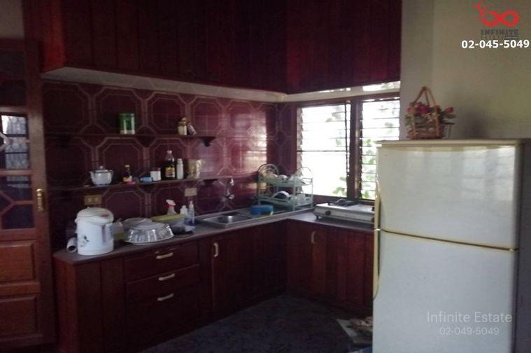 รูป ขายบ้านพร้อมที่ดิน 370 ตรว. ติดถนนหลัก ใกล้เทศบาลแม่สรวย เชียงราย - รูปที่ 9/12