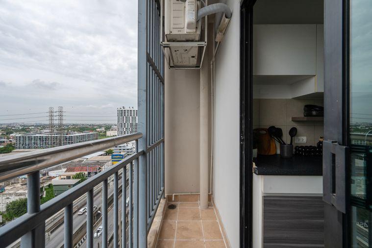 รูป Supalai Loft Chaeng Watthana | 📍 Near Chaeng Watthana Road - รูปที่ 29/43