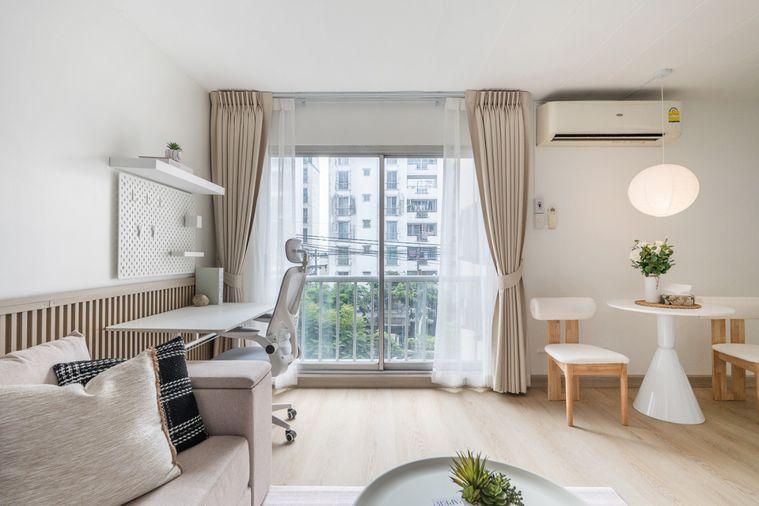 รูป Thanaplace Condominium | 📍 Near Ngamwongwan Road - รูปที่ 6/30