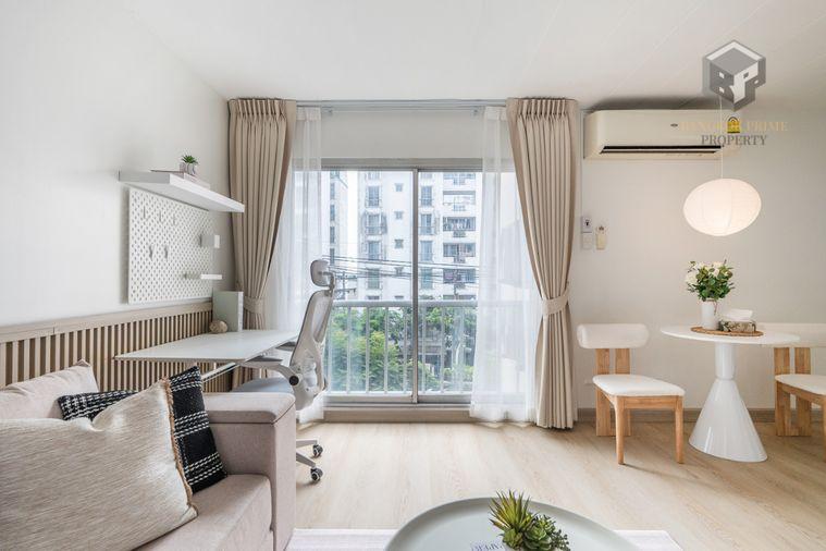 รูป Thanaplace Condominium | 📍 Near Ngamwongwan Road - รูปที่ 6/30