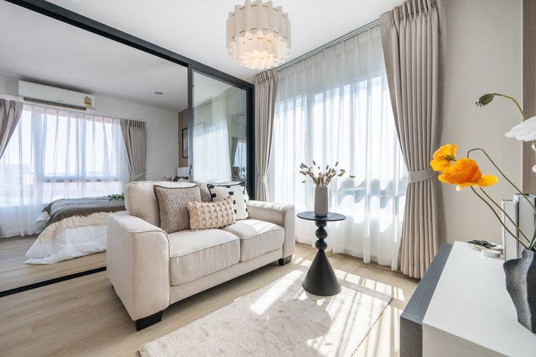 รูป The Crystal Condominium 2 | 📍 Near Ramkhamhaeng Road - รูปที่ 18/30