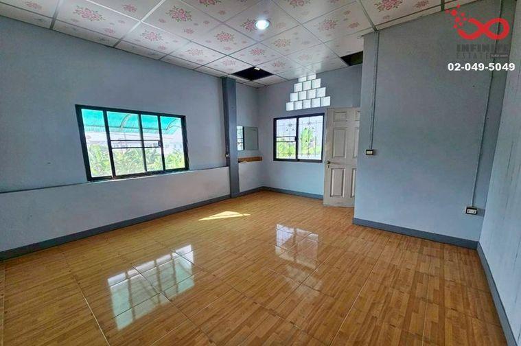 รูป ขายบ้านเดี่ยว หมู่บ้านเสริมมิตร นวมินทร์ 68 บึงกุ่ม 47ตร.ว 2ชั้น - รูปที่ 9/14