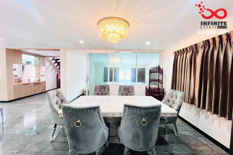 รูป ขายบ้านเดี่ยว หมู่บ้านธารารมณ์  2ชั้น หลังมุม  125 ตรว.รามคำแหง 150  ถนนรามคำแหง - รูปที่ 12/13