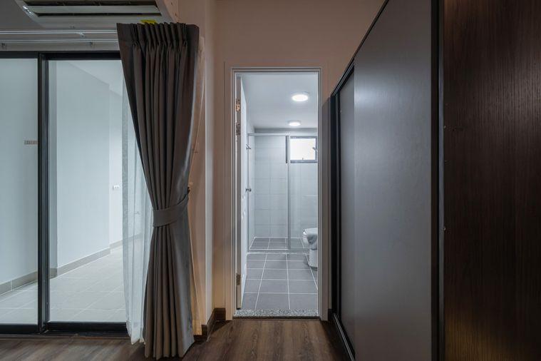 รูป Supalai Loft Chaeng Watthana | 📍 Near Chaeng Watthana Road - รูปที่ 17/43
