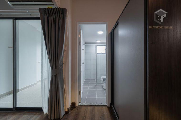 รูป Supalai Loft Chaeng Watthana | 📍 Near Chaeng Watthana Road - รูปที่ 17/43